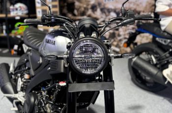 Yamaha mở bán ‘vua côn tay’ 155cc mới xịn hơn Exciter, đè bẹp Honda Winner R với giá 38,7 triệu đồng