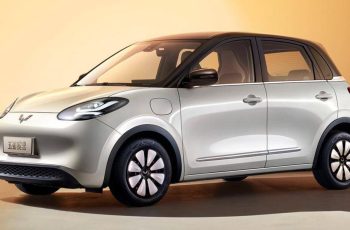 Hatchback điện mới ‘đe nẹt’ Kia Morning và Hyundai i10: Giá chỉ 300 triệu, phạm vi di chuyển 410 km