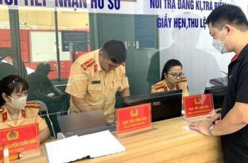 CSGT thông báo khẩn tới tất cả người mua, bán xe từ ngày 1/12