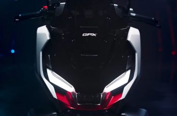 Đại chiến Honda Air Blade đi, ‘vua xe ga 150cc Thái Lan’ ra mắt giá 52 triệu đồng, trang bị so kè SH Đại chiến Honda Air Blade đi, ‘vua xe ga 150cc Thái Lan’ ra mắt giá 52 triệu đồng, trang bị so kè SH