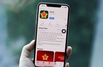 Kiểm tra ngay VNeID trước 15/12 để tránh bị phạt tiền