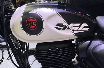 ‘Chiến binh côn tay’ mới của Anh quốc chính thức ra mắt: Át vía cả Honda Winner R và Exciter, giá rẻ ‘Chiến binh côn tay’ mới của Anh quốc chính thức ra mắt: Át vía cả Honda Winner R và Exciter, giá rẻ