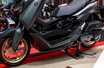 Yamaha ra mắt ‘vua xe ga’ 155cc mới giá 80 triệu đồng, xịn như Honda SH, thiết kế hầm hố hơn SH Mode Yamaha ra mắt ‘vua xe ga’ 155cc mới giá 80 triệu đồng, xịn như Honda SH, thiết kế hầm hố hơn SH Mode