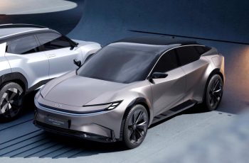 Toyota tuyên bố phát triển ‘siêu pin’ xe điện có thể dùng tới 40 năm, lâu hơn cả chính chiếc xe Toyota tuyên bố phát triển ‘siêu pin’ xe điện có thể dùng tới 40 năm, lâu hơn cả chính chiếc xe