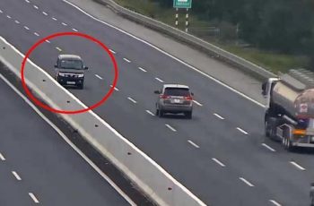 15 lỗi phạt nặng nhất dành cho người lái ô tô từ 01/01/2025 15 lỗi phạt nặng nhất dành cho người lái ô tô từ 01/01/2025