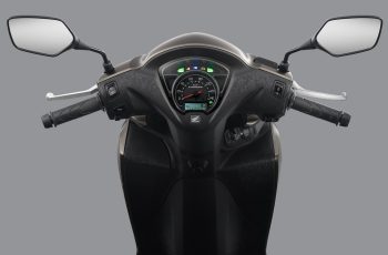 Bảng giá xe Honda Vision 2025 giữa tháng 11/2025 rẻ ngỡ ngàng: Dân tình săn đón hơn LEAD và SH Mode