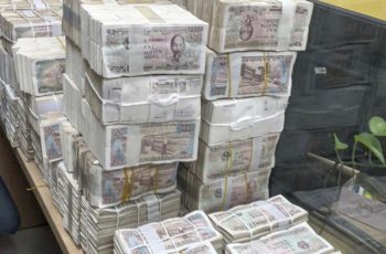 Cuối ngày 20-11, giá vàng miếng SJC, vàng nhẫn lại giảm