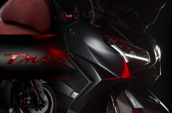 Yamaha chính thức ra mắt ‘át chủ bài’ xe ga mới hạ đo ván Honda SH: Có ABS, màn TFT ‘khủng’, giá mềm