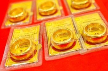 Giá vàng hôm nay 30.11: Lãi đậm tới 3 triệu đồng/lượng sau một tuần Giá vàng hôm nay 30.11: Lãi đậm tới 3 triệu đồng/lượng sau một tuần