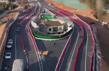 Gia chủ từ chối bồi thường 7 tỷ đồng và 3 lô đất khiến cao tốc phải chuyển hướng: “Trả gấp đôi, thêm chi phí sinh hoạt 5 năm mới di dời”