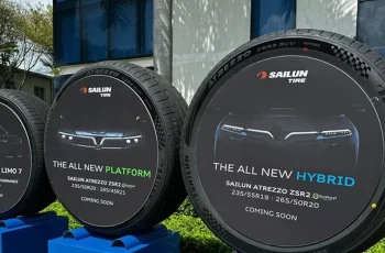 Xe hybrid bất ngờ ‘nóng’, hãng xe Việt có nhập cuộc đua? Xe hybrid bất ngờ ‘nóng’, hãng xe Việt có nhập cuộc đua?