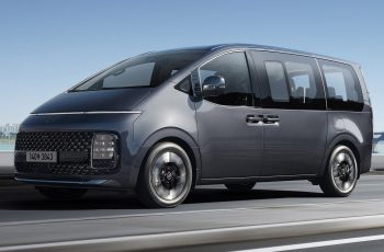 Hyundai Staria 2026 chạy thử lộ nhiều nâng cấp lớn: Đối đầu trực diện Kia Carnival Hyundai Staria 2026 chạy thử lộ nhiều nâng cấp lớn: Đối đầu trực diện Kia Carnival