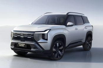 Điểm tin ô tô 1/12/2025: Mitsubishi Destinator gây sốt, SUV 7 chỗ hybrid giá 446 triệu ‘đe nẹt’ CX-5 Điểm tin ô tô 1/12/2025: Mitsubishi Destinator gây sốt, SUV 7 chỗ hybrid giá 446 triệu ‘đe nẹt’ CX-5