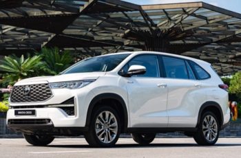 Top xe hybrid đáng mua nhất tháng 12/2025: ‘Xanh – tiết kiệm – đáng tiền’ cho người Việt