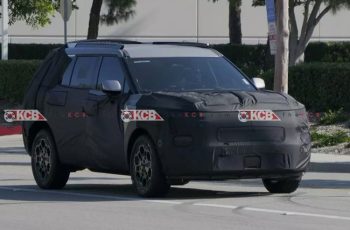 Hyundai Tucson XRT 2027 bất ngờ lộ diện trên phố: Hầm hố hơn, mạnh mẽ hơn, off-road hơn Hyundai Tucson XRT 2027 bất ngờ lộ diện trên phố: Hầm hố hơn, mạnh mẽ hơn, off-road hơn