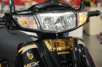 Lô xe Honda Dream 2026 chính thức cập bến Việt Nam, giá từ 100 triệu đồng Lô xe Honda Dream 2026 chính thức cập bến Việt Nam, giá từ 100 triệu đồng