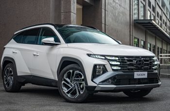 Điểm tin ô tô 9/12: Honda CR-V 2026 trình làng, Tucson giảm sốc 58 triệu, Explorer 2026 lộ diện Điểm tin ô tô 9/12: Honda CR-V 2026 trình làng, Tucson giảm sốc 58 triệu, Explorer 2026 lộ diện