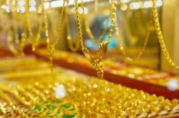 Giá vàng hôm nay 14.12: Lỗ nặng tới 1,5 triệu đồng/lượng sau một tuần Giá vàng hôm nay 14.12: Lỗ nặng tới 1,5 triệu đồng/lượng sau một tuần