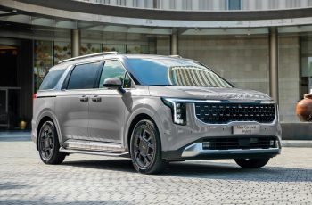 Kia Carnival Hybrid thêm phiên bản Premium: Giá từ 1,539 tỷ đồng, có ghế VIP và tùy chọn nội thất Kia Carnival Hybrid thêm phiên bản Premium: Giá từ 1,539 tỷ đồng, có ghế VIP và tùy chọn nội thất