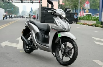 Cận cảnh Honda Vision 2026 vừa trình làng tại Việt Nam, giá từ 31 triệu đồng Cận cảnh Honda Vision 2026 vừa trình làng tại Việt Nam, giá từ 31 triệu đồng