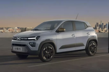 Xe điện ‘rẻ nhất Anh quốc’ ra mắt bản 2026: Giá thực tế chỉ khoảng 299 triệu đồng Xe điện ‘rẻ nhất Anh quốc’ ra mắt bản 2026: Giá thực tế chỉ khoảng 299 triệu đồng