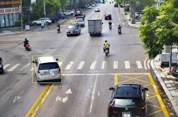 Cứ nộp phạt nguội chậm 1 ngày, người dân bị tính lãi thế nào? Con số có thể lên đến hơn 18%/năm Cứ nộp phạt nguội chậm 1 ngày, người dân bị tính lãi thế nào? Con số có thể lên đến hơn 18%/năm