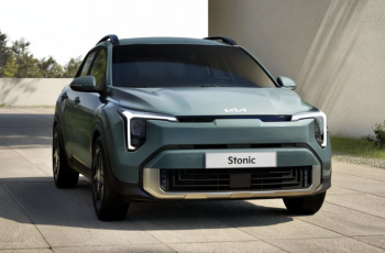 SUV đô thị hybrid của Kia chưa đến 500 triệu đồng: Mạnh hơn, tiết kiệm hơn, ‘ngập’ công nghệ SUV đô thị hybrid của Kia chưa đến 500 triệu đồng: Mạnh hơn, tiết kiệm hơn, ‘ngập’ công nghệ