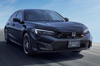 Honda chuẩn bị tạo địa chấn với Civic e:HEV RS mới: Hybrid nhưng vẫn đậm chất thể thao Honda chuẩn bị tạo địa chấn với Civic e:HEV RS mới: Hybrid nhưng vẫn đậm chất thể thao