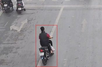 Danh sách hơn 100 phương tiện vi phạm bị Camera AI phát hiện ngày 24/12 Danh sách hơn 100 phương tiện vi phạm bị Camera AI phát hiện ngày 24/12