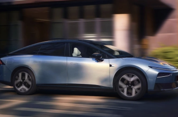 Sedan hybrid mới gây sốt với phạm vi di chuyển 1.550 km, nhiều công nghệ, ‘đáng tới từng đồng’ Sedan hybrid mới gây sốt với phạm vi di chuyển 1.550 km, nhiều công nghệ, ‘đáng tới từng đồng’