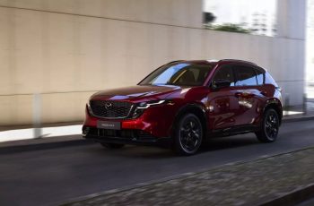 Mazda CX-5 xăng sắp biến mất khỏi thị trường này, liệu sắp tới sẽ là Việt Nam?