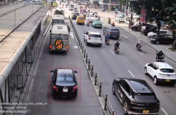 156 chủ xe có biển số sau được camera A.I ghi lại nhanh chóng nộp phạt nguội theo Nghị định 168 156 chủ xe có biển số sau được camera A.I ghi lại nhanh chóng nộp phạt nguội theo Nghị định 168