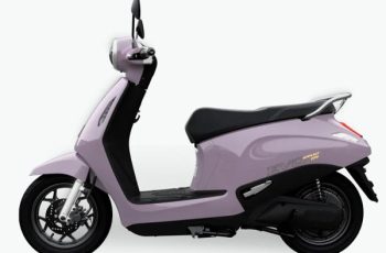 Xe điện giá rẻ nhưng ‘không hề nhẹ’: Động cơ mạnh, đi tới 198 km/lần sạc, trang bị vượt tầm phân khúc Xe điện giá rẻ nhưng ‘không hề nhẹ’: Động cơ mạnh, đi tới 198 km/lần sạc, trang bị vượt tầm phân khúc