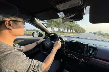 Sẽ phạt nặng các vi phạm thuộc dịch vụ thuê xe tự lái, từ năm 2026 Sẽ phạt nặng các vi phạm thuộc dịch vụ thuê xe tự lái, từ năm 2026