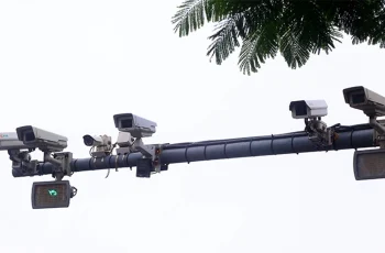 Camera giao thông khác camera thường thế nào? Camera giao thông khác camera thường thế nào?