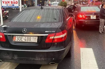 Tài xế cần làm gì khi bị phạt nguội oan? Tài xế cần làm gì khi bị phạt nguội oan?