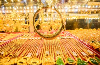 Giá vàng hôm nay 27/12/2025: Nhiều yếu tố nâng đỡ, vàng vượt đỉnh Giá vàng hôm nay 27/12/2025: Nhiều yếu tố nâng đỡ, vàng vượt đỉnh