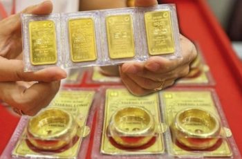 Giá vàng hôm nay 25/12/2025: Vàng SJC và nhẫn trơn ‘hạ nhiệt’ Giá vàng hôm nay 25/12/2025: Vàng SJC và nhẫn trơn ‘hạ nhiệt’