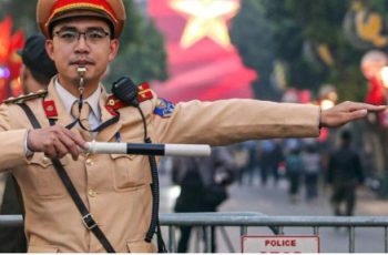 Chi tiết lịch cấm đường 3 ngày đầu năm 2026 tại Hà Nội: Lưu ý thời gian và 2 tuyến đường chính Chi tiết lịch cấm đường 3 ngày đầu năm 2026 tại Hà Nội: Lưu ý thời gian và 2 tuyến đường chính