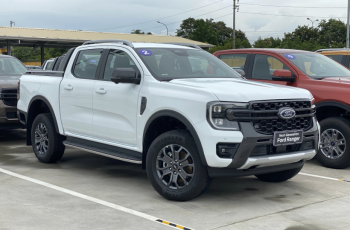 Xe bán tải chính thức chịu thuế tiêu thụ đặc biệt từ 1/1/2026 Xe bán tải chính thức chịu thuế tiêu thụ đặc biệt từ 1/1/2026