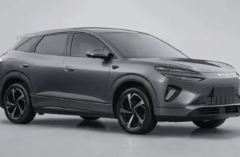 SUV điện mới hé lộ thông số ‘cực khủng’: Pin hơn 82 kWh, chạy 710 km, mạnh 362 mã lực SUV điện mới hé lộ thông số ‘cực khủng’: Pin hơn 82 kWh, chạy 710 km, mạnh 362 mã lực