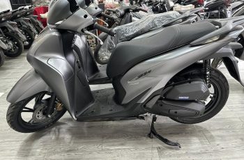 Bảng giá xe Honda SH 2026 tháng 1/2026 giảm ‘thủng đáy’: Giá SH 125i, SH 160i rẻ như ‘bèo’ trước Tết Bảng giá xe Honda SH 2026 tháng 1/2026 giảm ‘thủng đáy’: Giá SH 125i, SH 160i rẻ như ‘bèo’ trước Tết