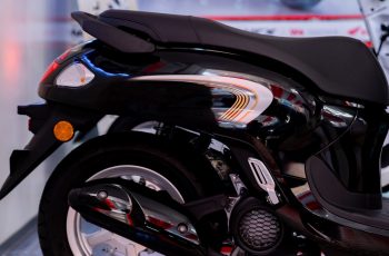 Honda chính thức mở bán ‘xe ga quốc dân’ 110cc mới giá 56 triệu đồng: Đỉnh hơn hẳn Vision và SH Mode Honda chính thức mở bán ‘xe ga quốc dân’ 110cc mới giá 56 triệu đồng: Đỉnh hơn hẳn Vision và SH Mode