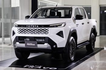 Toyota Hilux 2026 chốt ngày ra mắt: Động cơ 2.8L mới, giá từ 700 triệu đồng, ‘đe nẹt’ Ford Ranger Toyota Hilux 2026 chốt ngày ra mắt: Động cơ 2.8L mới, giá từ 700 triệu đồng, ‘đe nẹt’ Ford Ranger