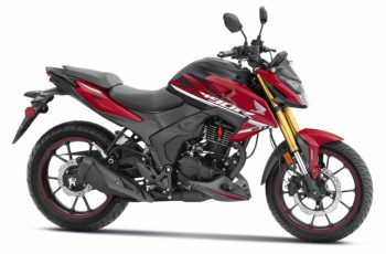 Honda chính thức ra mắt ‘huyền thoại côn tay’ 184cc mới: Giá mềm, xịn hơn Winner R và Yamaha Exciter Honda chính thức ra mắt ‘huyền thoại côn tay’ 184cc mới: Giá mềm, xịn hơn Winner R và Yamaha Exciter