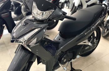 Bảng giá xe Honda Future 125 FI giữa tháng 1/2026 giảm thủng đáy: Lấn át Wave Alpha và RSX vì quá rẻ Bảng giá xe Honda Future 125 FI giữa tháng 1/2026 giảm thủng đáy: Lấn át Wave Alpha và RSX vì quá rẻ