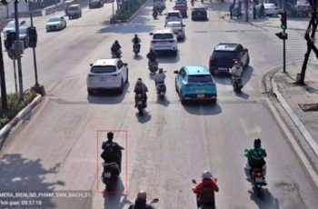 Công bố danh sách phạt nguội 24 giờ qua tại Hà Nội, camera AI giao thông ghi nhận hàng loạt vi phạm bất ngờ Công bố danh sách phạt nguội 24 giờ qua tại Hà Nội, camera AI giao thông ghi nhận hàng loạt vi phạm bất ngờ