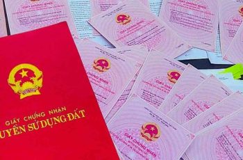 Thông báo quan trọng tới tất cả người dân liên quan đến sổ đỏ từ năm 2026 Thông báo quan trọng tới tất cả người dân liên quan đến sổ đỏ từ năm 2026