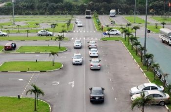 Sửa đổi quy định sát hạch, cấp giấy phép lái xe Sửa đổi quy định sát hạch, cấp giấy phép lái xe