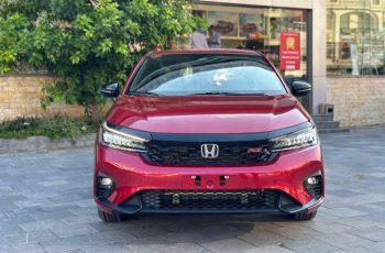 Giá lăn bánh Honda City hạ ‘thủng đáy’ giữa tháng 1/2026, ‘thách thức’ Toyota Vios và Hyundai Accent Giá lăn bánh Honda City hạ ‘thủng đáy’ giữa tháng 1/2026, ‘thách thức’ Toyota Vios và Hyundai Accent
